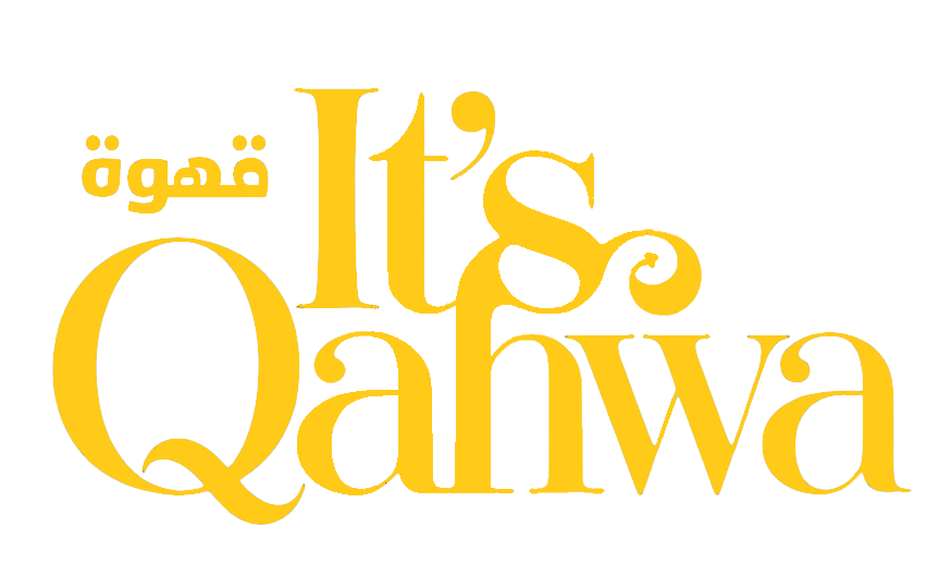 itsQahwa logo